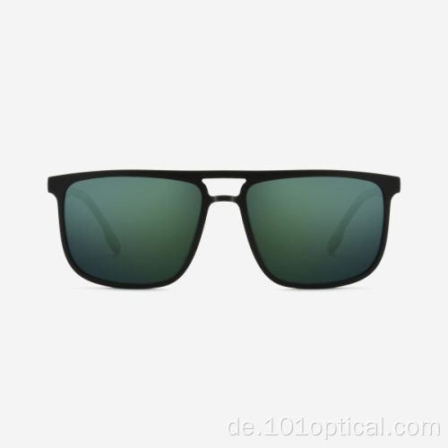 Navigator Square TR-90 Herren-Sonnenbrille